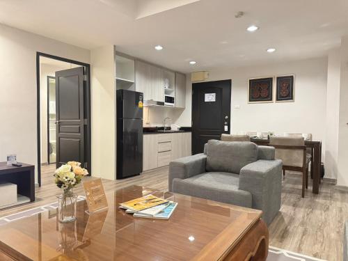 aspira residence ruamrudee