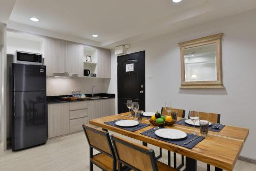 aspira residence ruamrudee