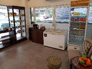 aspira residence ruamrudee