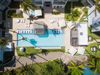 presidential suites lifestyle cabarete room only