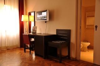 target inn rome