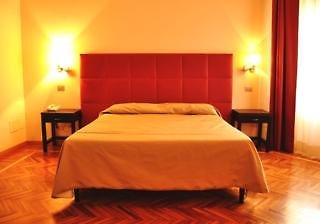 Target Inn Rome,Piazza Della Repubblica>>Lazio,3 star