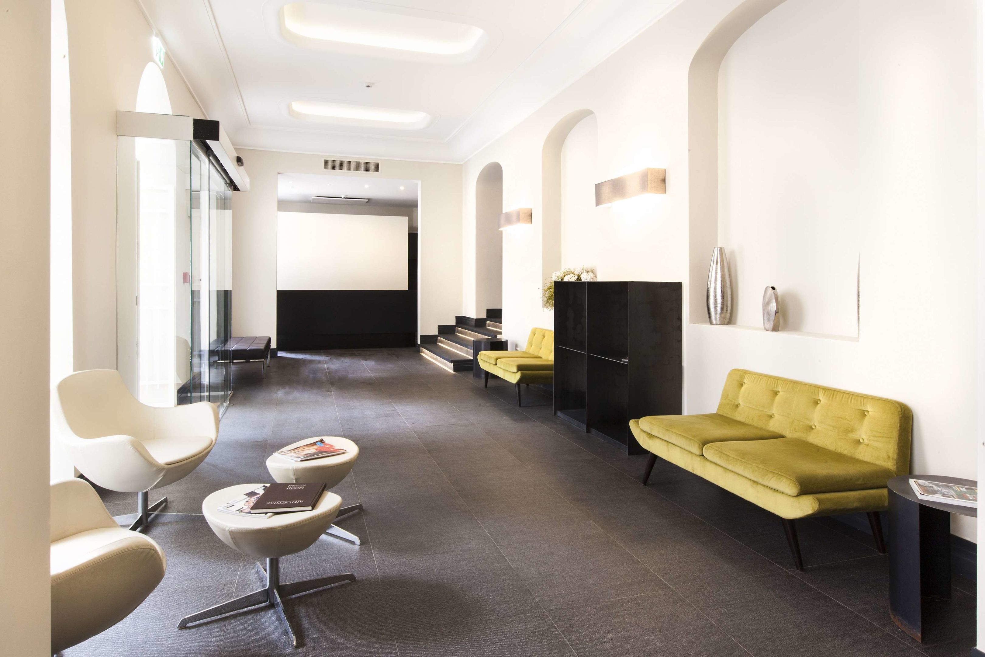 the republic hotel