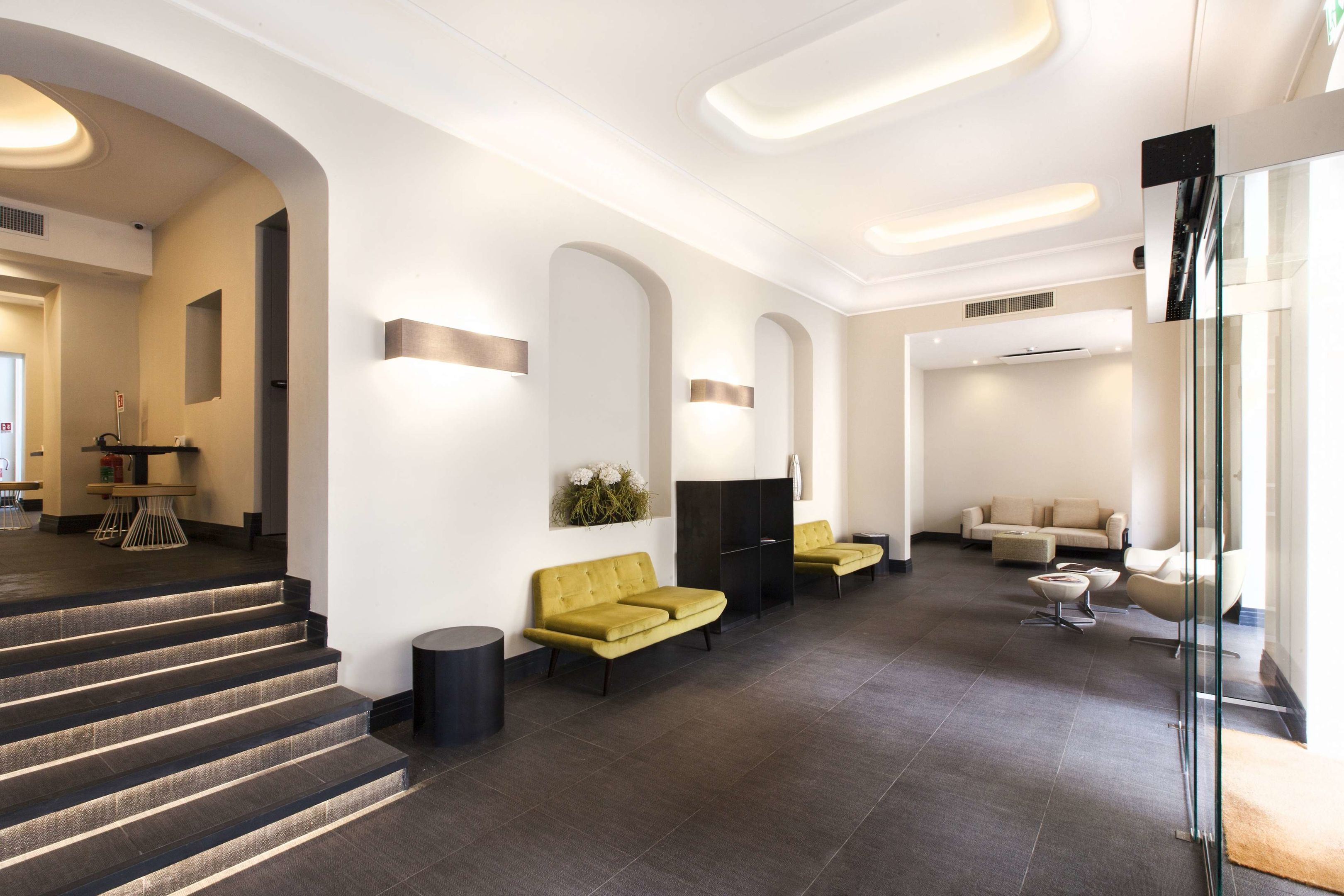 the republic hotel
