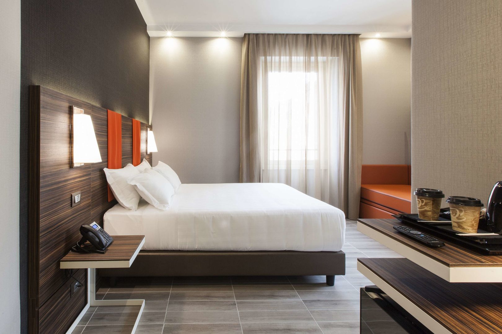 the republic hotel