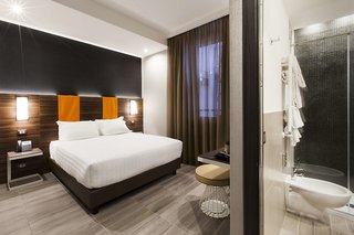 The Republic Hotel,Piazza Della Repubblica>>Lazio,4 star