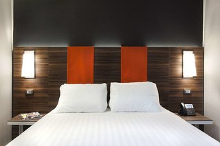 The Republic Hotel,Piazza Della Repubblica>>Lazio,4 star