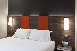 The Republic Hotel,Piazza Della Repubblica>>Lazio,4 star