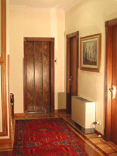 hotel kent