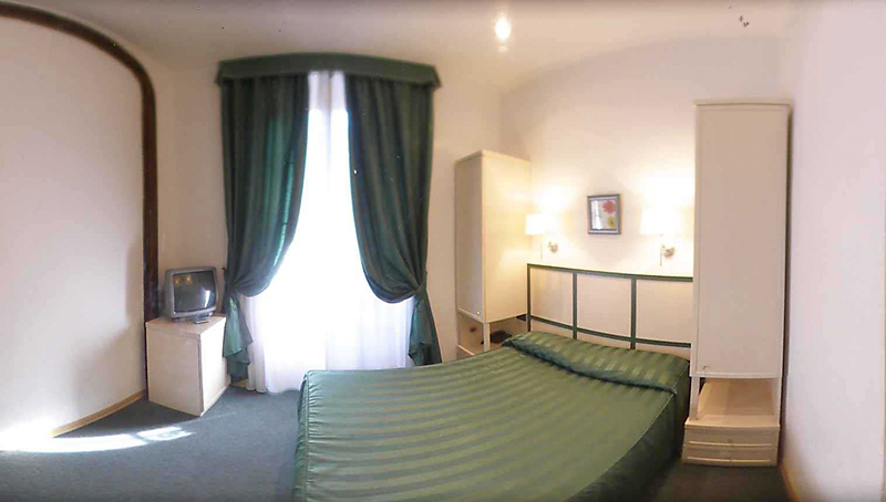 morpheus rooms