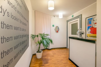 Suitedreams,Piazza Della Repubblica>>Lazio,3 star