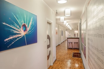 Suitedreams,Piazza Della Repubblica>>Lazio,3 star