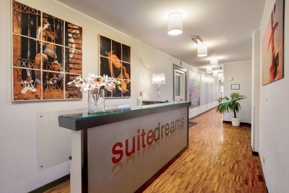 suitedreams
