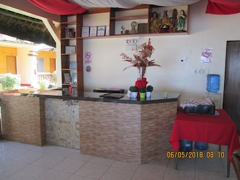 agm beachfront resort and resto