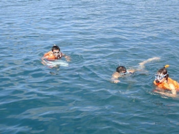 agm beachfront resort and resto