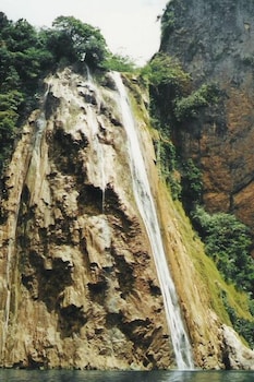 agm beachfront resort and resto