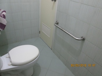 agm beachfront resort and resto