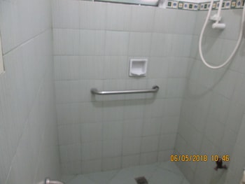 agm beachfront resort and resto