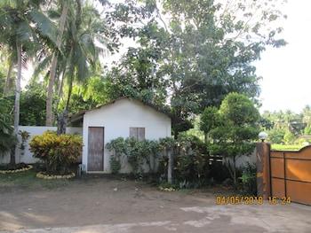 agm beachfront resort and resto