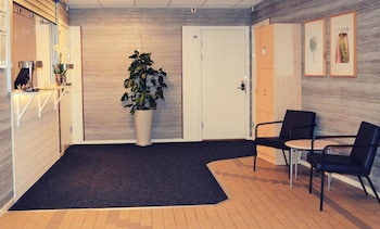 Hostel Snoozemore,Vastra Gotaland County>>Gothenburg,2 star