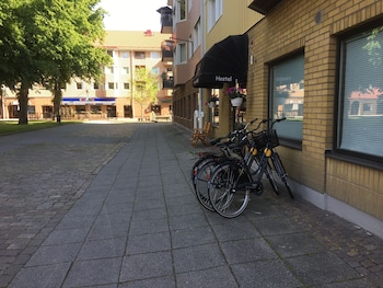 Hostel Snoozemore,Vastra Gotaland County>>Gothenburg,2 star