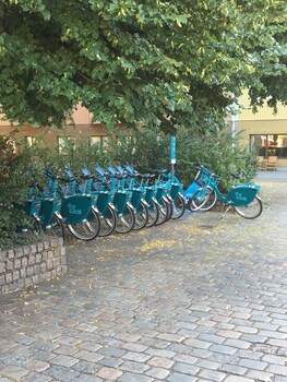 Hostel Snoozemore,Vastra Gotaland County>>Gothenburg,2 star