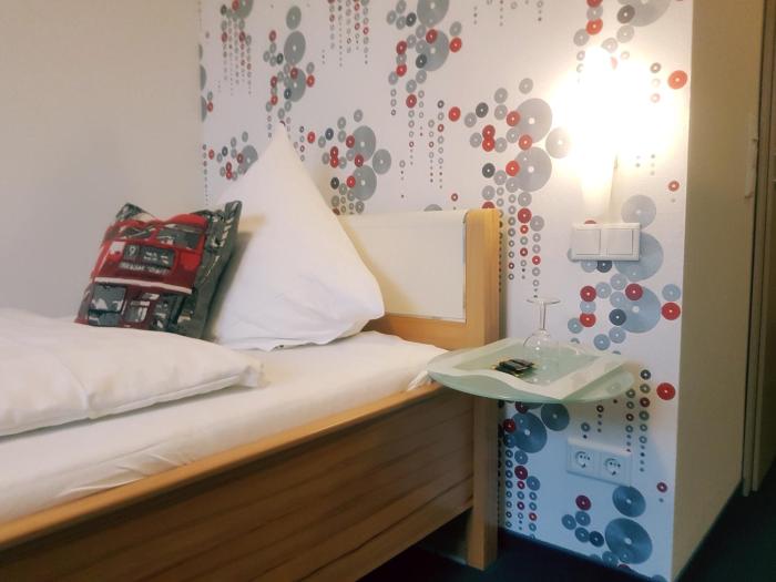 casa palatina vinotel