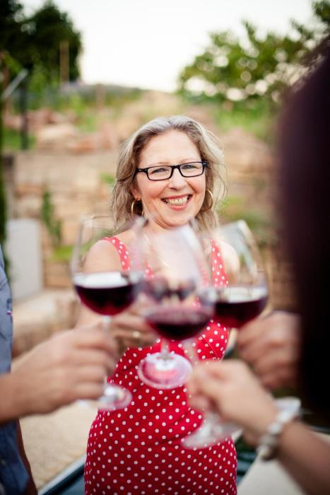 casa palatina vinotel