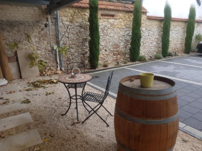 casa palatina vinotel