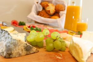 casa palatina vinotel