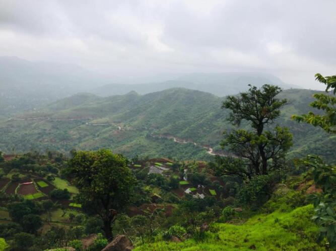 mahabaleshwar