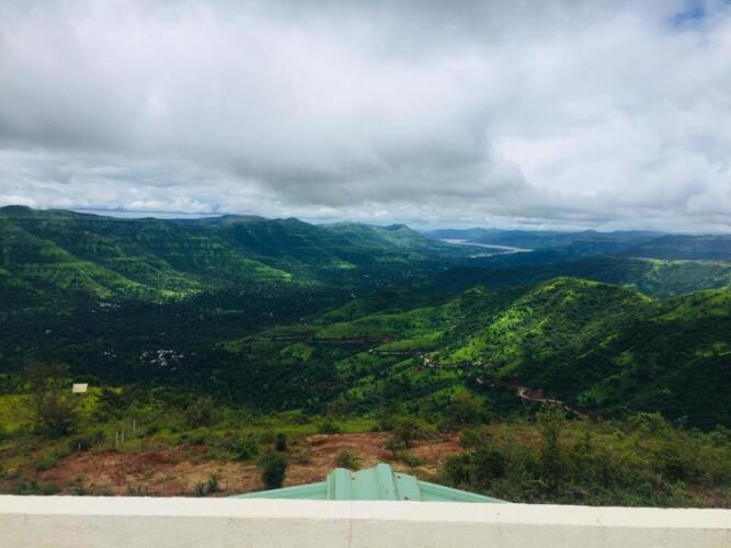 mahabaleshwar
