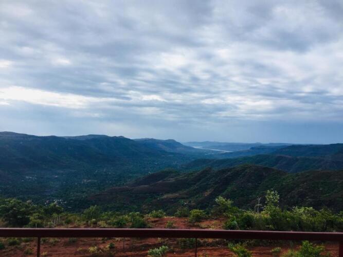 mahabaleshwar