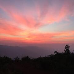 mahabaleshwar