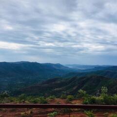 mahabaleshwar
