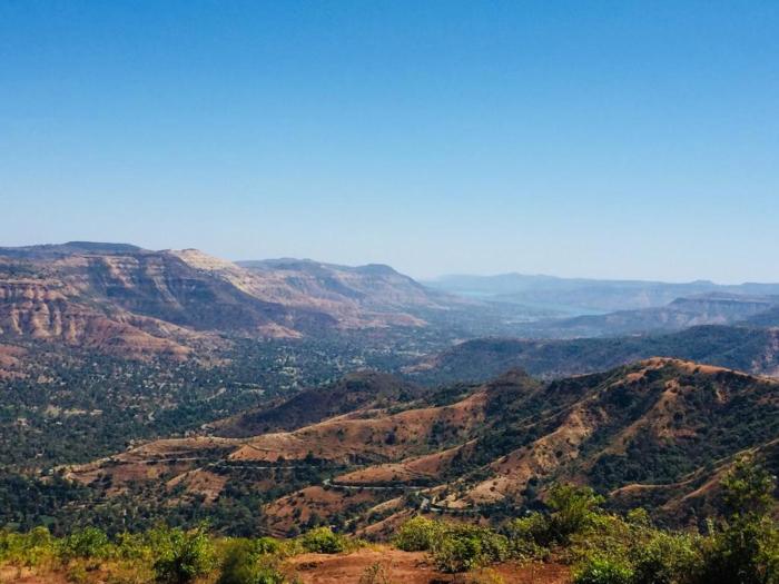 mahabaleshwar