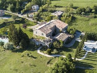 Le Mas De Combeau,Aubenas>>Ardèche,4 star