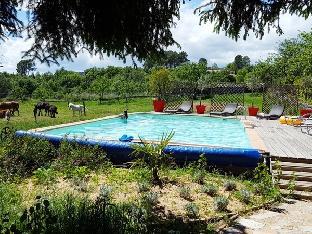 Le Mas De Combeau,Aubenas>>Ardèche,4 star