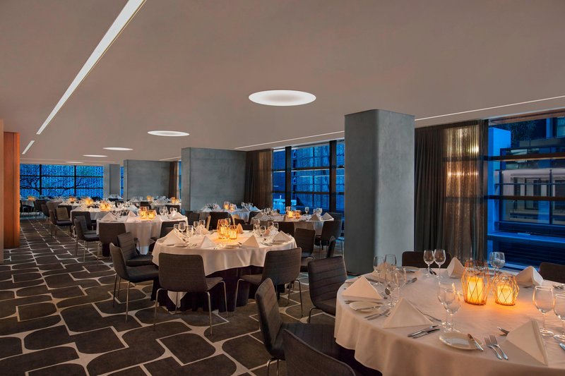 four points by sheraton sydney central park