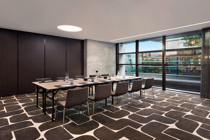four points by sheraton sydney central park