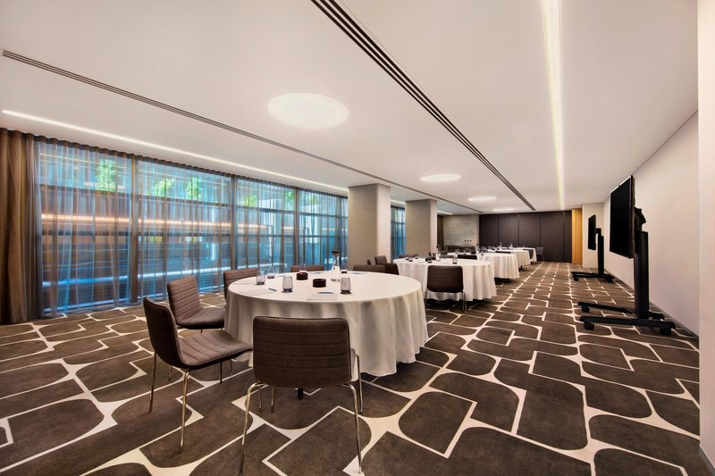 four points by sheraton sydney central park