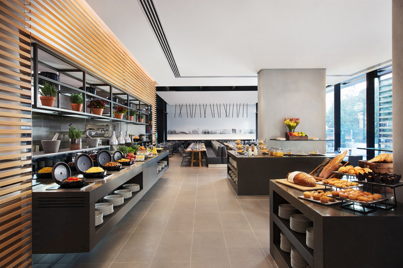 four points by sheraton sydney central park