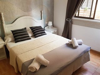 Hotel Horizonte,Santa Cruz De Tenerife>>Llano Del Moro,1 star