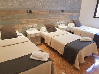Hotel Horizonte,Santa Cruz De Tenerife>>Llano Del Moro,1 star