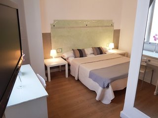 Hotel Horizonte,Santa Cruz De Tenerife>>Llano Del Moro,1 star