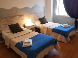 Hotel Horizonte,Santa Cruz De Tenerife>>Llano Del Moro,1 star