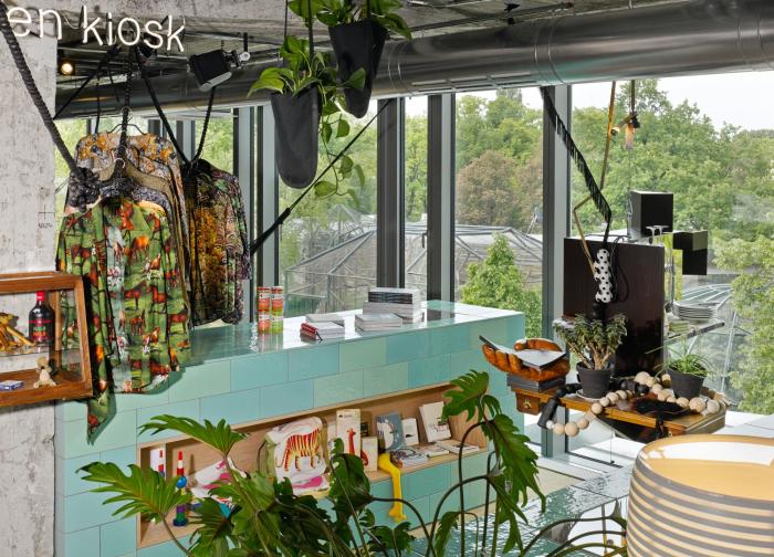 25hours hotel bikini berlin