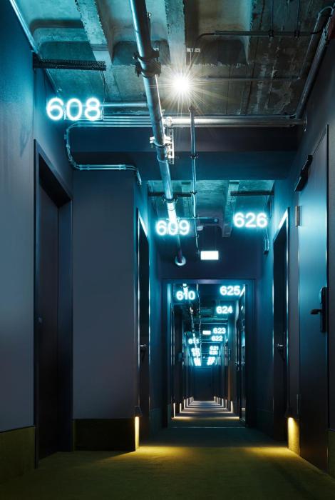 25hours hotel bikini berlin