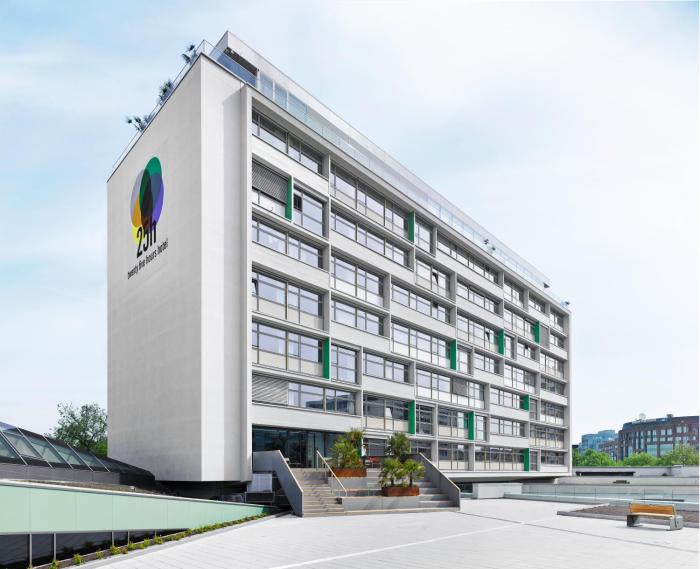 25hours hotel bikini berlin