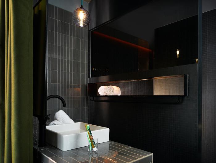 25hours hotel bikini berlin